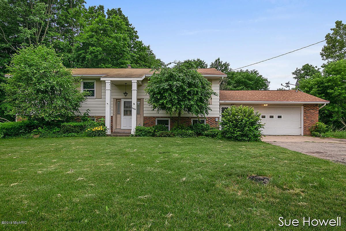 3469 Kenowa Ave SW, Byron Center, MI 49315 Zillow