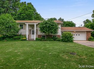 3469 Kenowa Ave SW, Byron Center, MI 49315