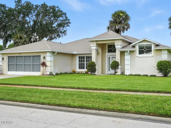 143 Old Sunbeam Dr, South Daytona, FL 32119