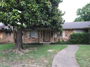 7448 Brentcove Cir, Dallas, TX 75214