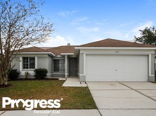 1420 Birchstone Ave, Brandon, FL 33511