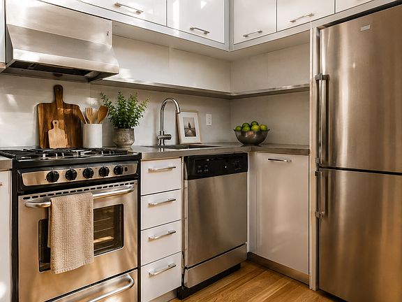 5th image of 96 Dupont St #2E