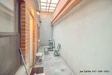 Rented by J Misrahi Realty Corp