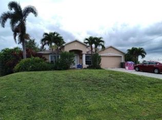 3758 NE 16th Pl, Cape Coral, FL 33909
