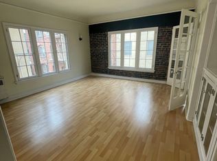 449 S Cloverdale Ave #206, Los Angeles, CA 90036