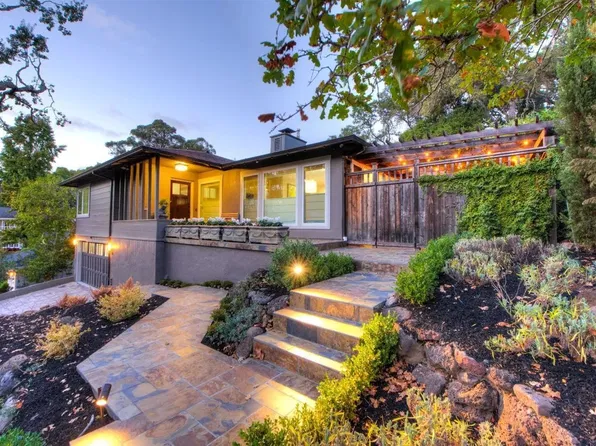 480 Los Cerros Dr, Greenbrae, CA 94904