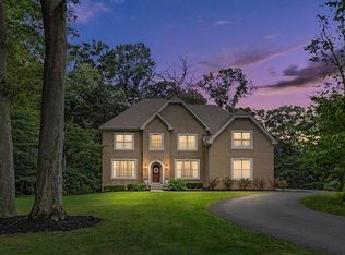 115 Carisbrooke Ct, Landenberg, PA 19350