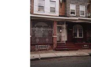 1245 Chase St, Camden, NJ