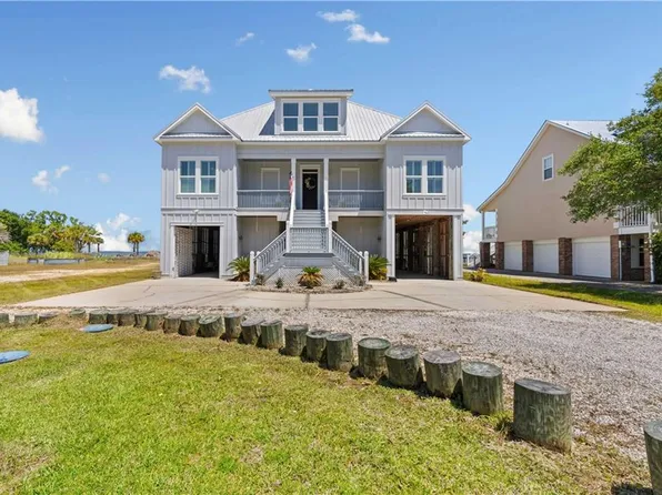 15251 Dauphin Island Pkwy, Coden, AL 36523