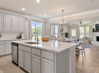 129 Cooper Ct, Springtown, TX 76082