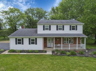13680 Nantucket Ave NW, Pickerington, OH 43147