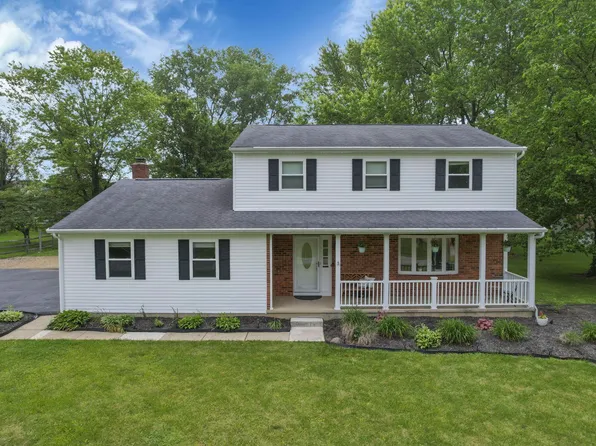 13680 Nantucket Ave NW, Pickerington, OH 43147