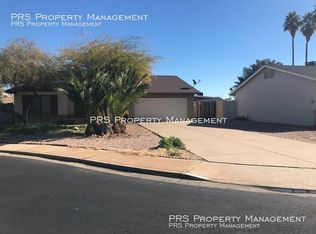 2021 S Nina Cir, Mesa, AZ 85210