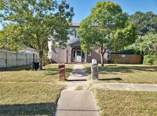 650 W 6th Ave, Corsicana, TX 75110