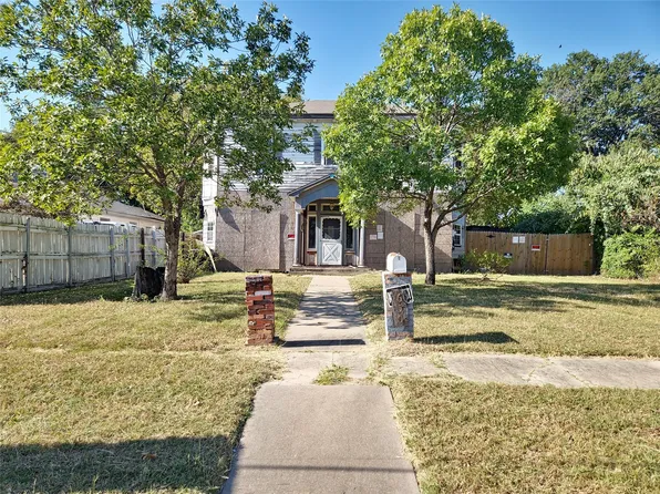 650 W 6th Ave, Corsicana, TX 75110