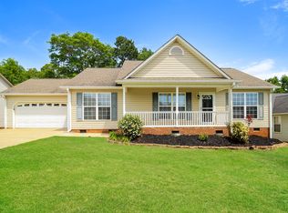 123 Harvest Ridge Dr, Inman, SC 29349