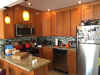 Rented by City Apt Group LLC