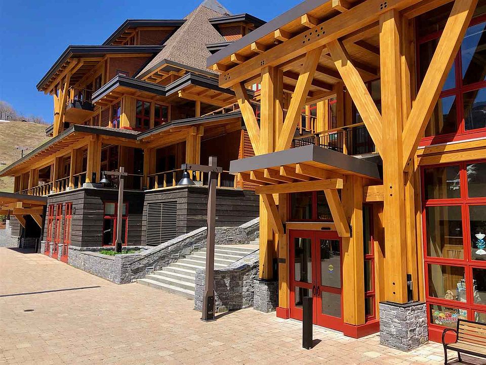142 Red Sled Drive UNIT 410, Stowe, VT 05672 Zillow