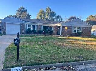 1057 Weather Vane Ct, Virginia Beach, VA 23464