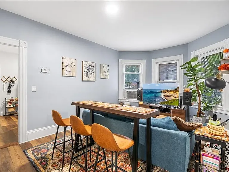 41 Jenkins St #1C — Photo 4