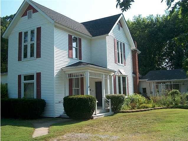 For Sale: 3359 S Vickery Road, Gosport, Indiana 47433