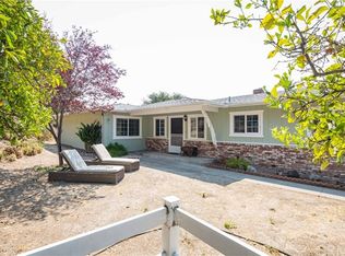 1162 Antler Dr, Arroyo Grande, CA 93420