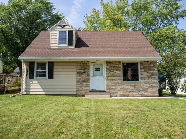 8814 West Beloit ROAD, West Allis, WI 53227