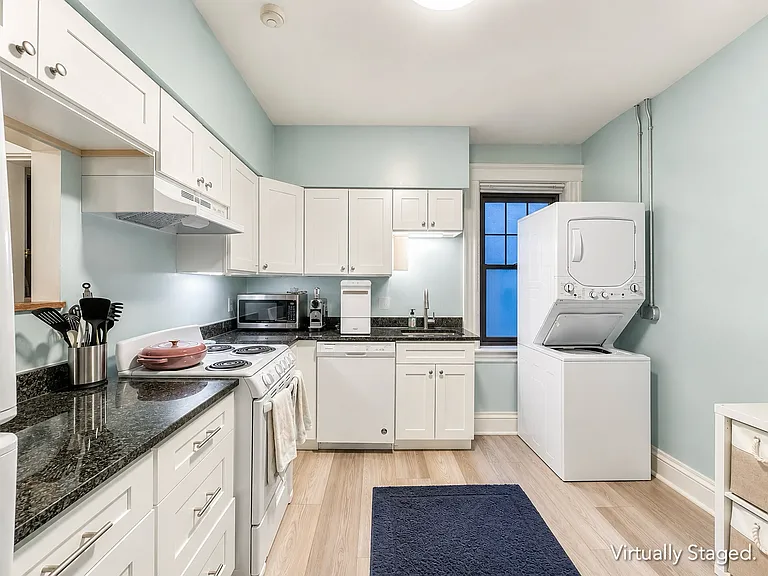1758 Commonwealth Ave #3 — Photo 4