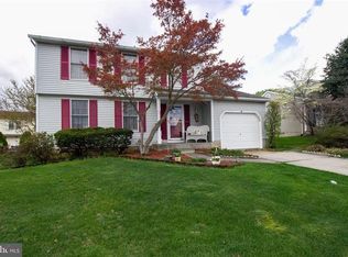 9 Melanie Ct, Baltimore, MD 21234