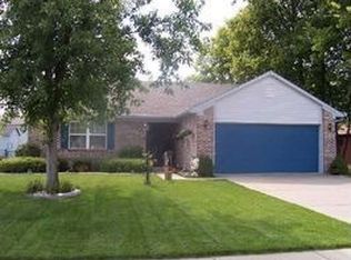 771 Cypress South Dr, Greenwood, IN 46143