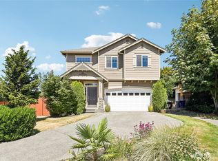 14603 46th Avenue SE, Bothell, WA 98012