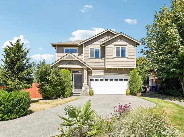 14603 46th Avenue SE, Bothell, WA 98012
