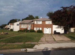 59 Karlyn Dr, New Castle, DE 19720
