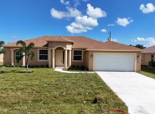 4229 SW Bachman St, Port Saint Lucie, FL 34953