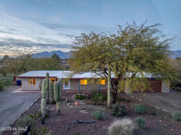 1351 S Avenida Conalea, Tucson, AZ 85748