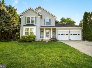 5712 Mill Run Pl, Frederick, MD 21703