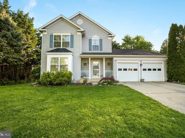 5712 Mill Run Pl, Frederick, MD 21703