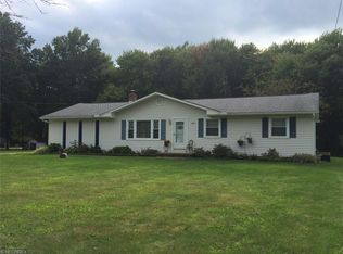 5466 Donner Dr, Clinton, OH