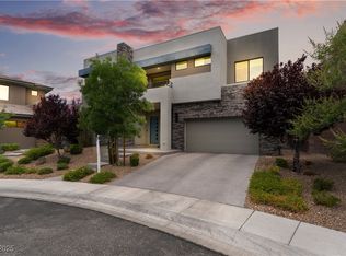 6197 Jewel Vista St, Las Vegas, NV 89135