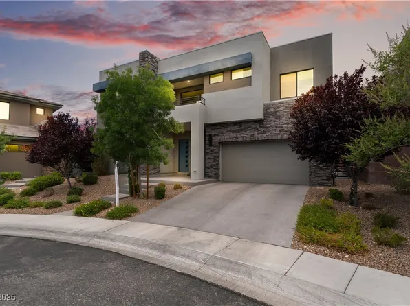 6197 Jewel Vista St, Las Vegas, NV 89135