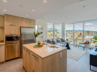 680 Seylynn Cres #1402, North Vancouver, BC