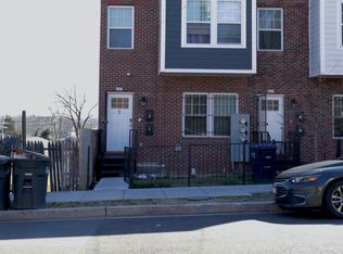6007 Eads St NE APT 1, Washington, DC 20019