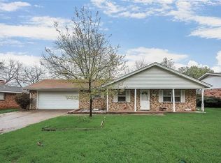 126 Poinsetta Cir #1, Terrell, TX 75160