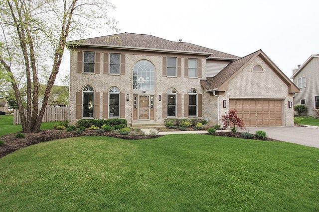 1st image of 1601 Wakefield Ct