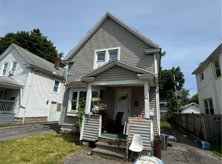 40 Fairbanks St, Rochester, NY 14621