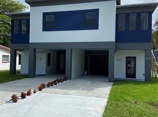 14235 Palm St, Madeira Beach, FL 33708