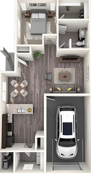 The Ranches Townhomes — Photo 49