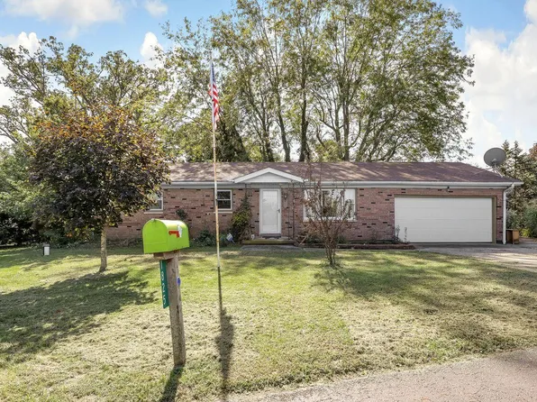 1825 Us Highway 42 SW, London, OH 43140