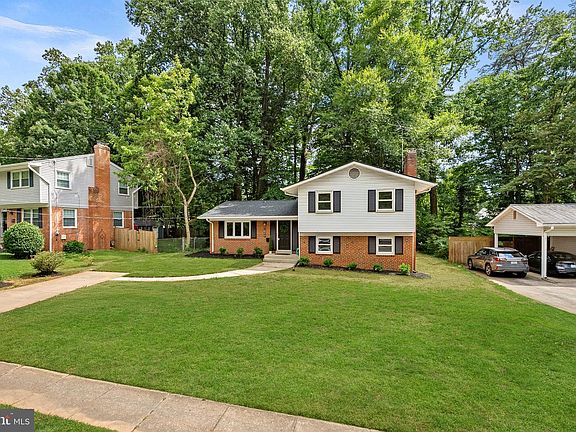 4th image of 10217 Shiloh St