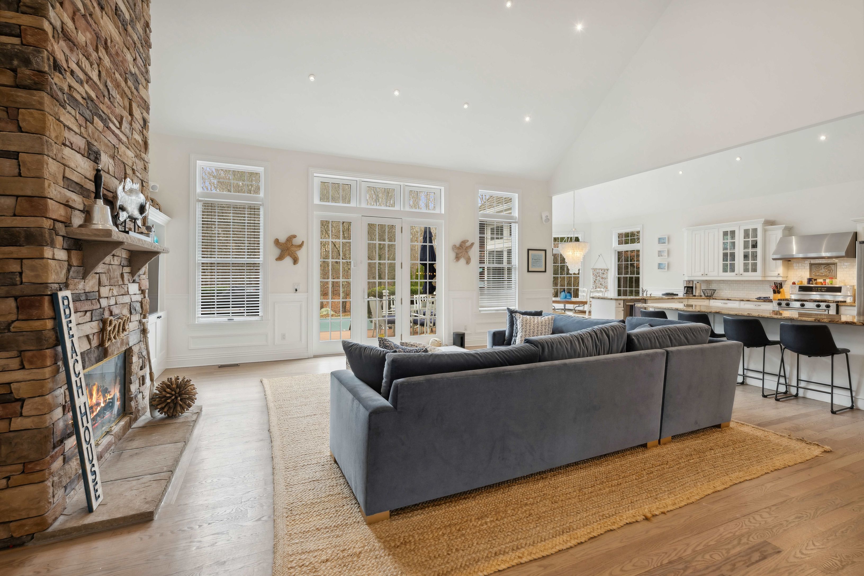 21 Corbett Dr, East Quogue, NY 11942 Out East